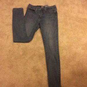 Levi’s 311 Shaping Skinny Jeans 29/32